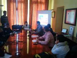 Juntos somos capaces